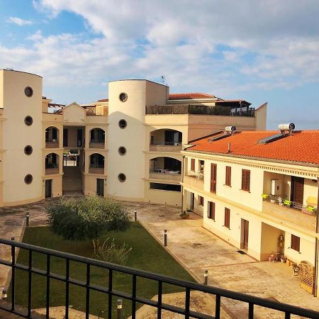Appartamento A Corte Balai Porto Torres Bagian luar foto
