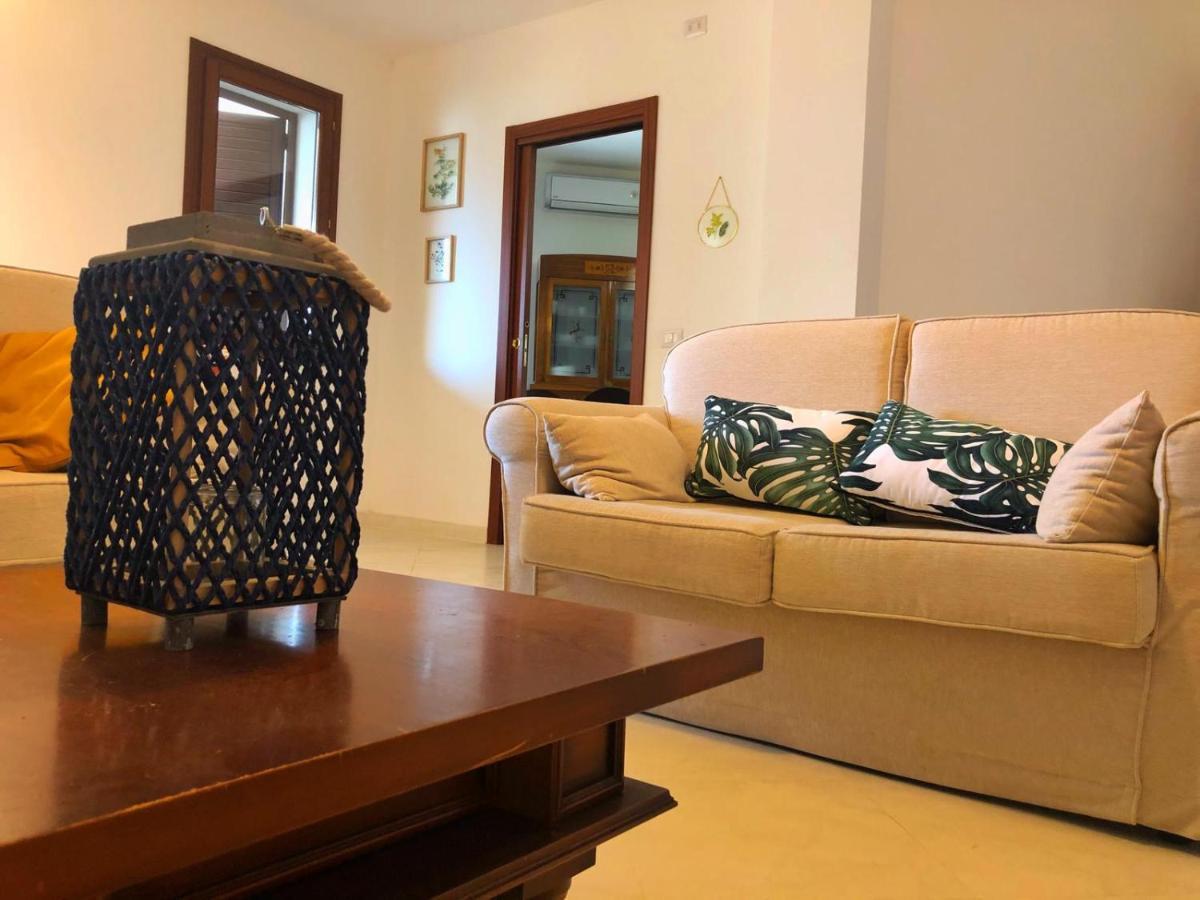 Appartamento A Corte Balai Porto Torres Bagian luar foto