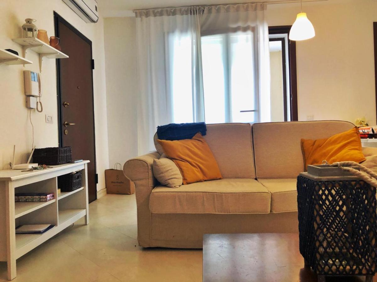 Appartamento A Corte Balai Porto Torres Bagian luar foto