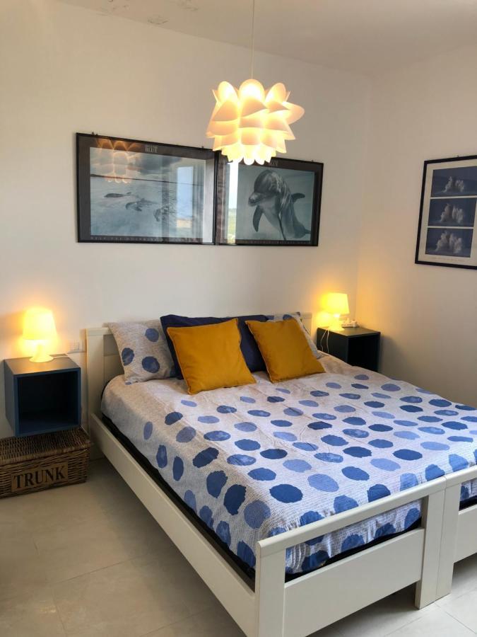 Appartamento A Corte Balai Porto Torres Bagian luar foto